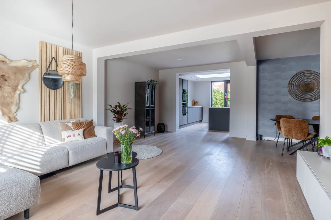 Foto 7 van Deken Franssenstraat 5