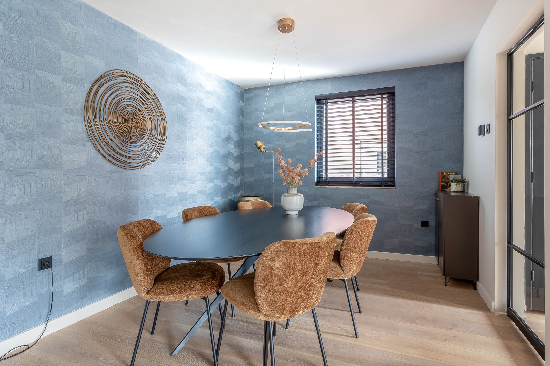 Foto 9 van Deken Franssenstraat 5