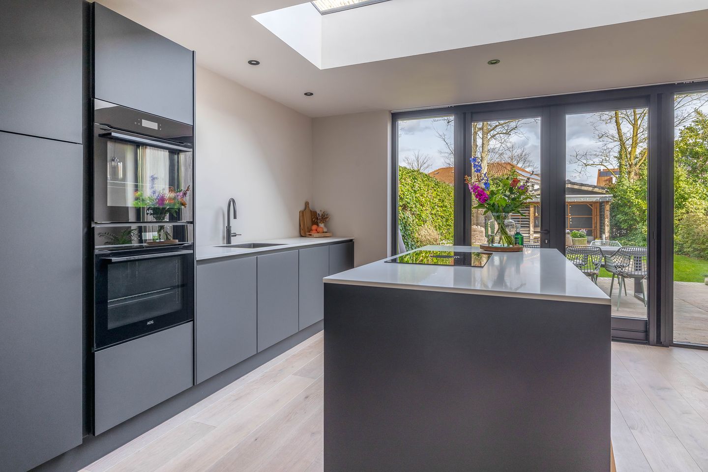 Foto 10 van Deken Franssenstraat 5