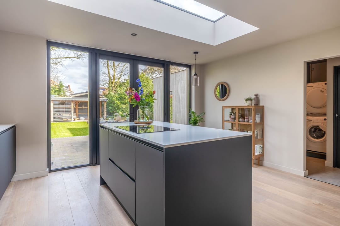 Foto 13 van Deken Franssenstraat 5