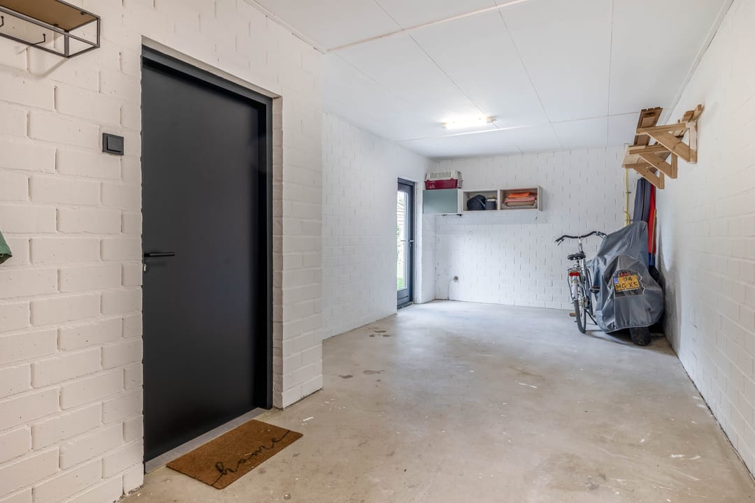 Foto 16 van Deken Franssenstraat 5