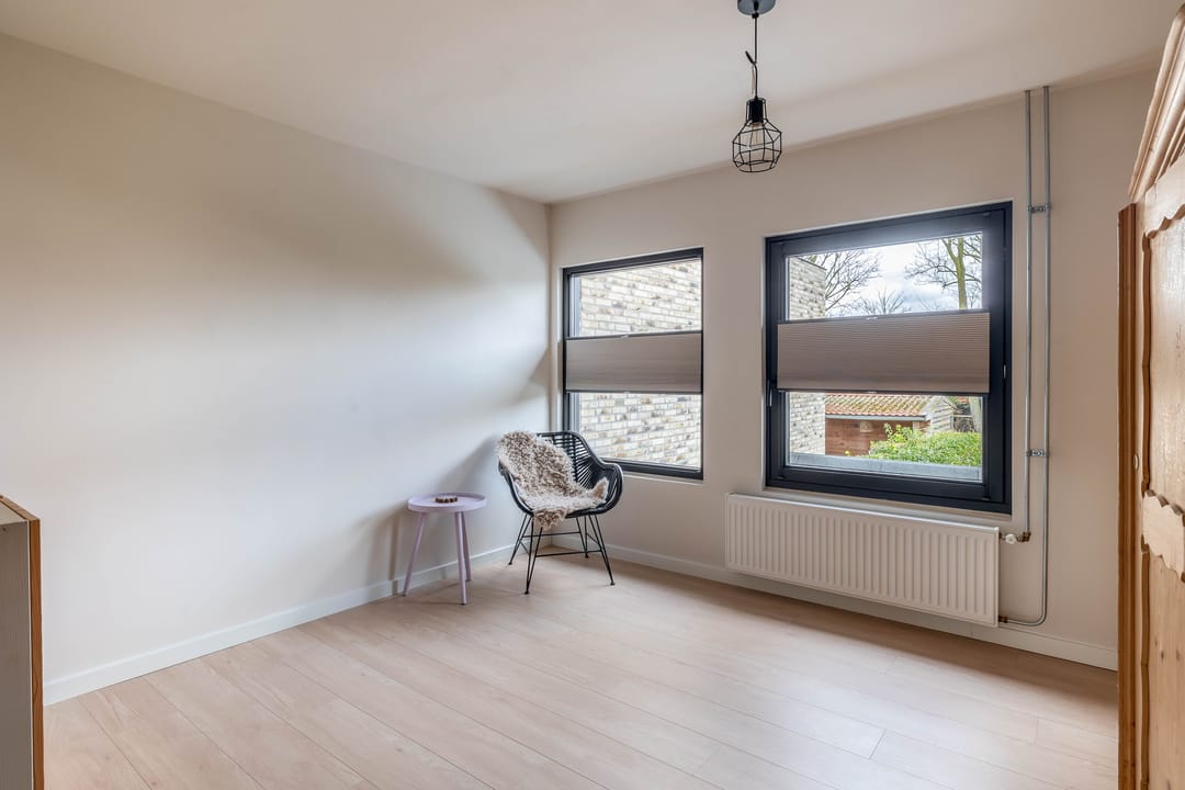 Foto 22 van Deken Franssenstraat 5