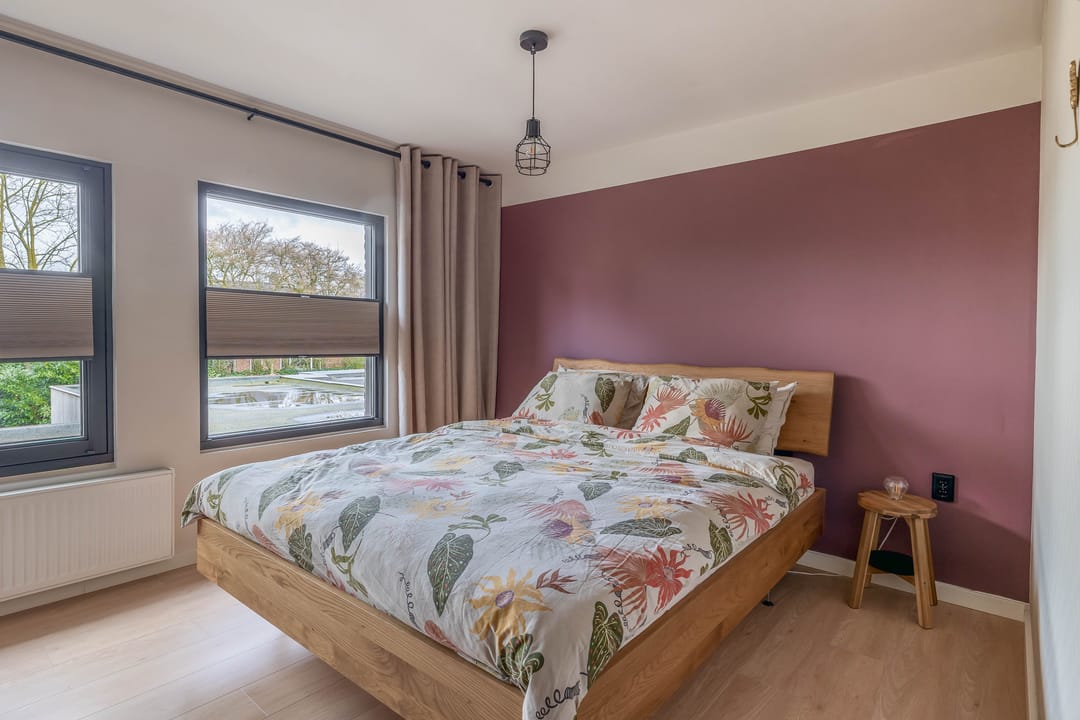 Foto 23 van Deken Franssenstraat 5