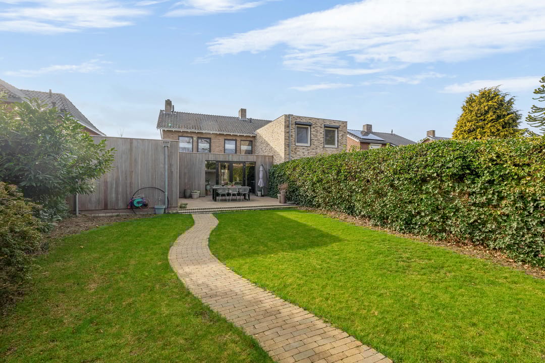 Foto 28 van Deken Franssenstraat 5