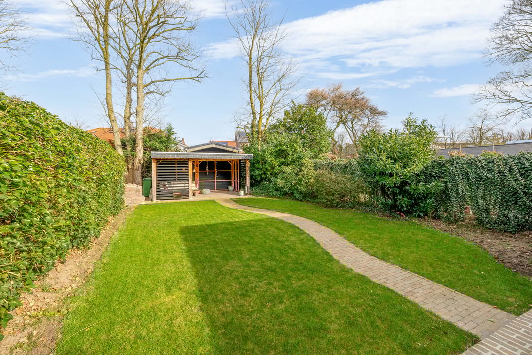 Foto 32 van Deken Franssenstraat 5