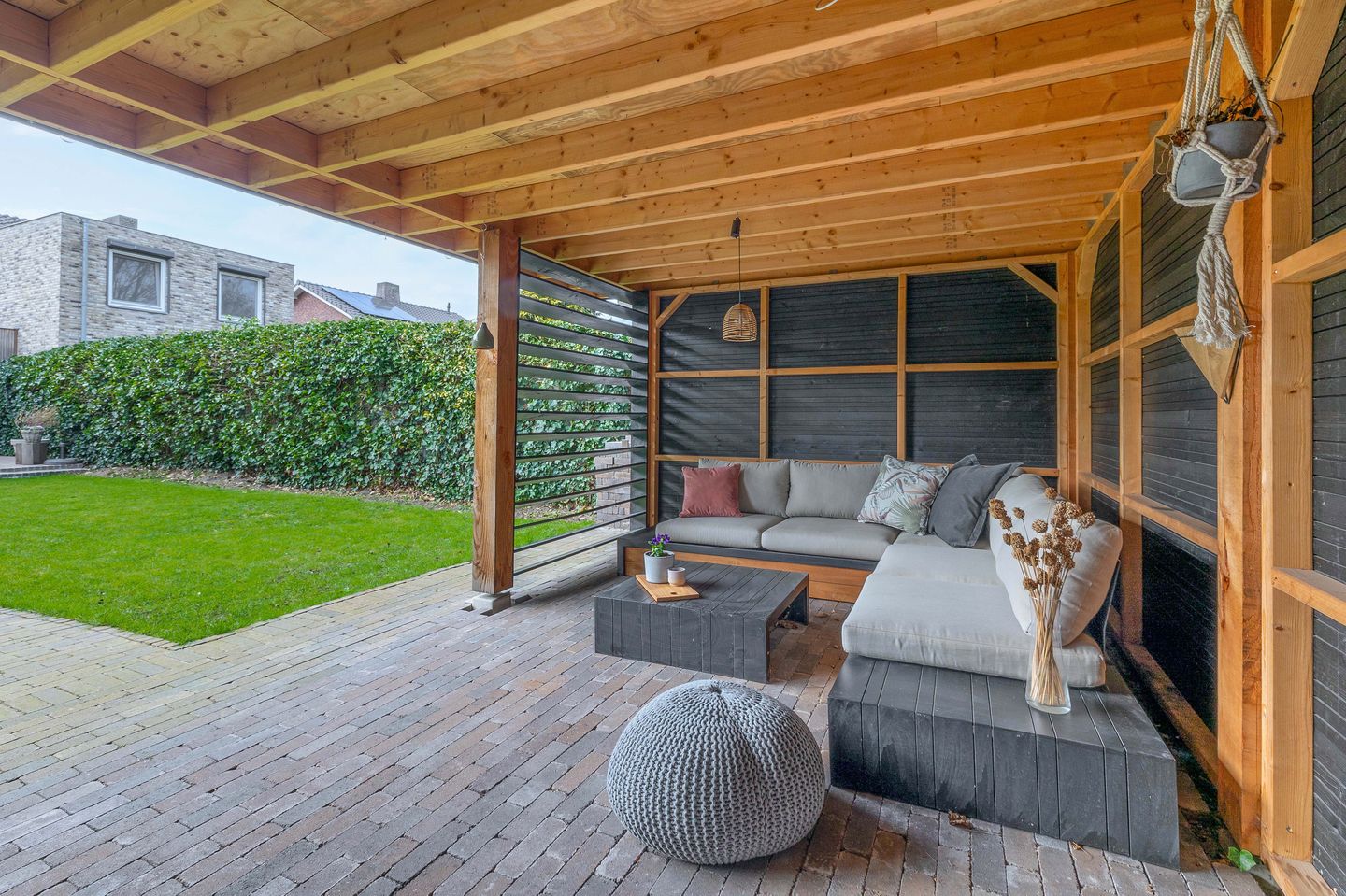 Foto 34 van Deken Franssenstraat 5