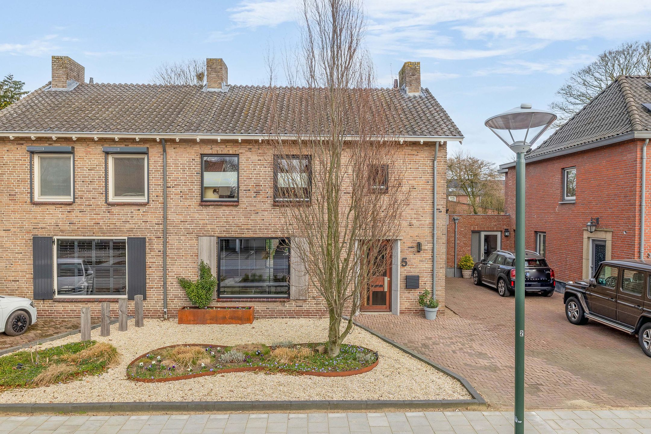 Foto 36 van Deken Franssenstraat 5