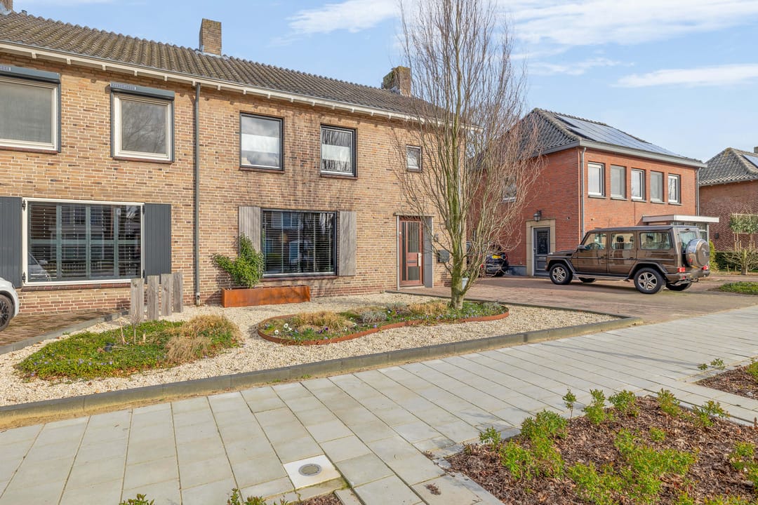 Foto 37 van Deken Franssenstraat 5