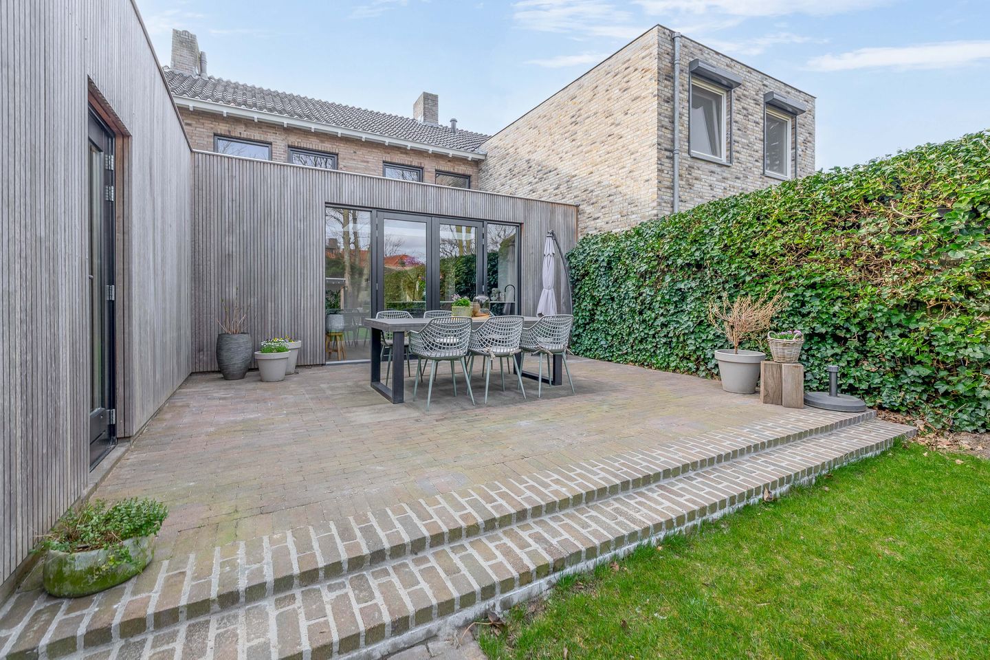 Foto 29 van Deken Franssenstraat 5