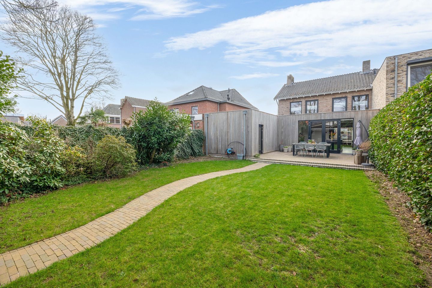 Foto 35 van Deken Franssenstraat 5