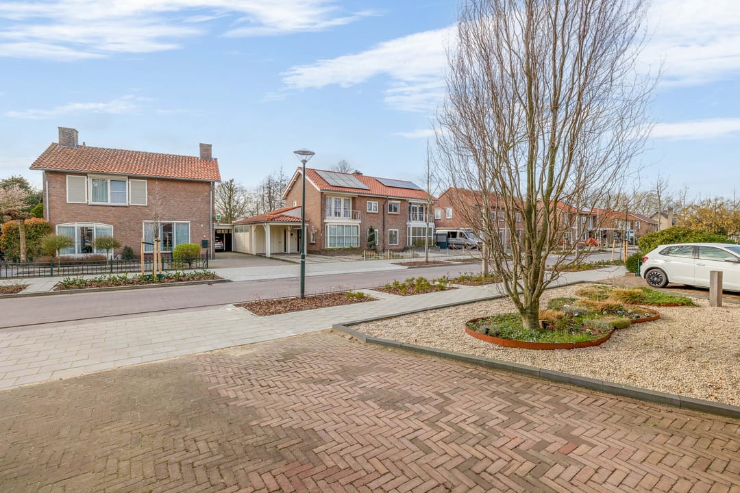 Foto 38 van Deken Franssenstraat 5