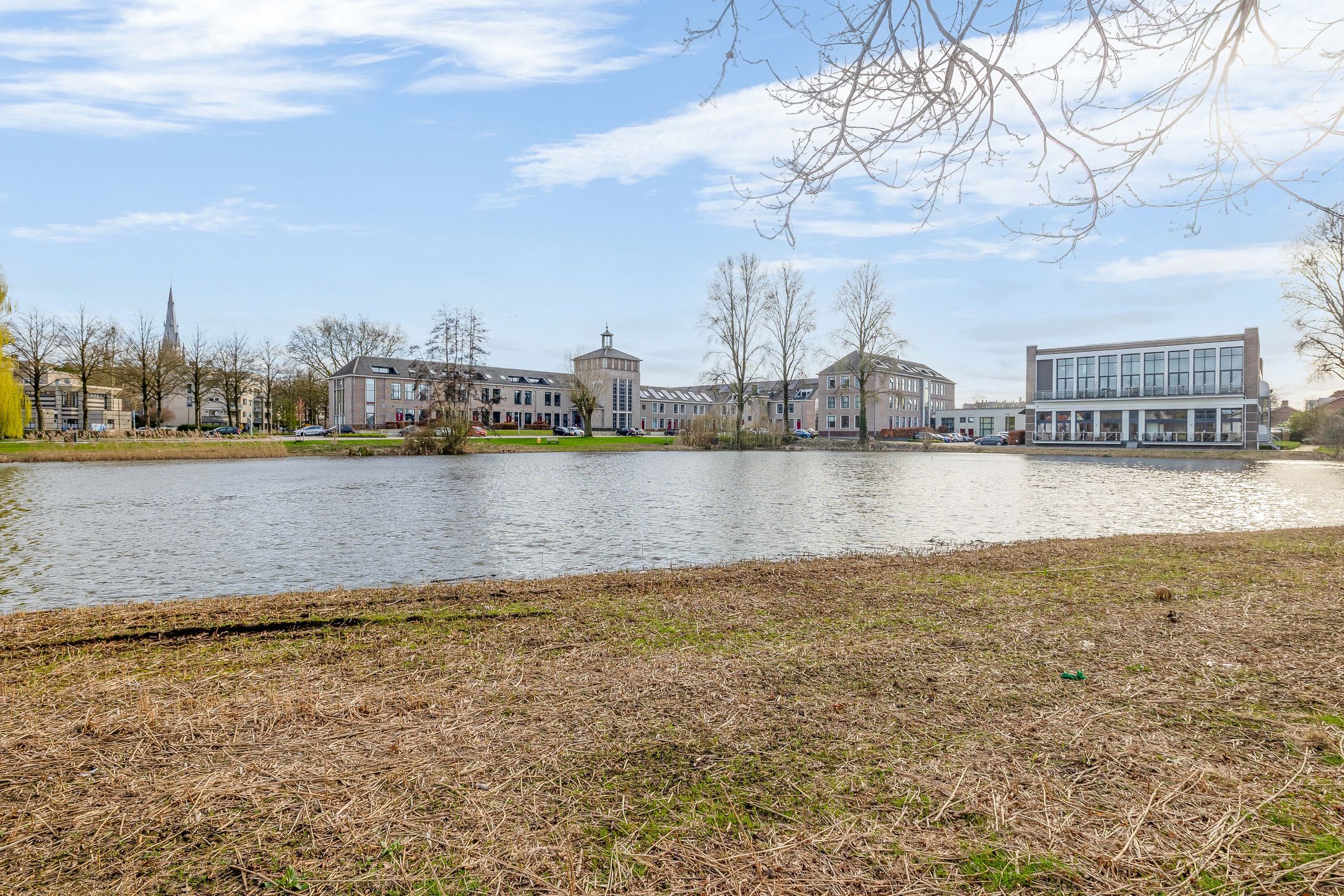 Foto 39 van Deken Franssenstraat 5