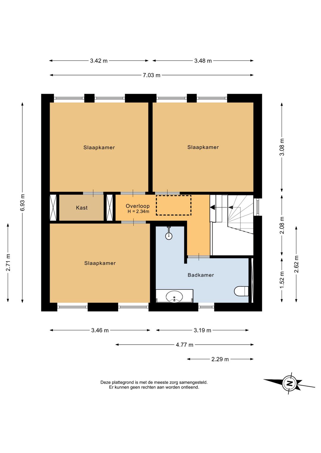 Foto 41 van Deken Franssenstraat 5