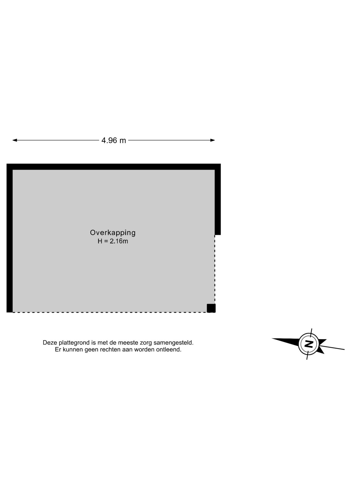 Foto 42 van Deken Franssenstraat 5
