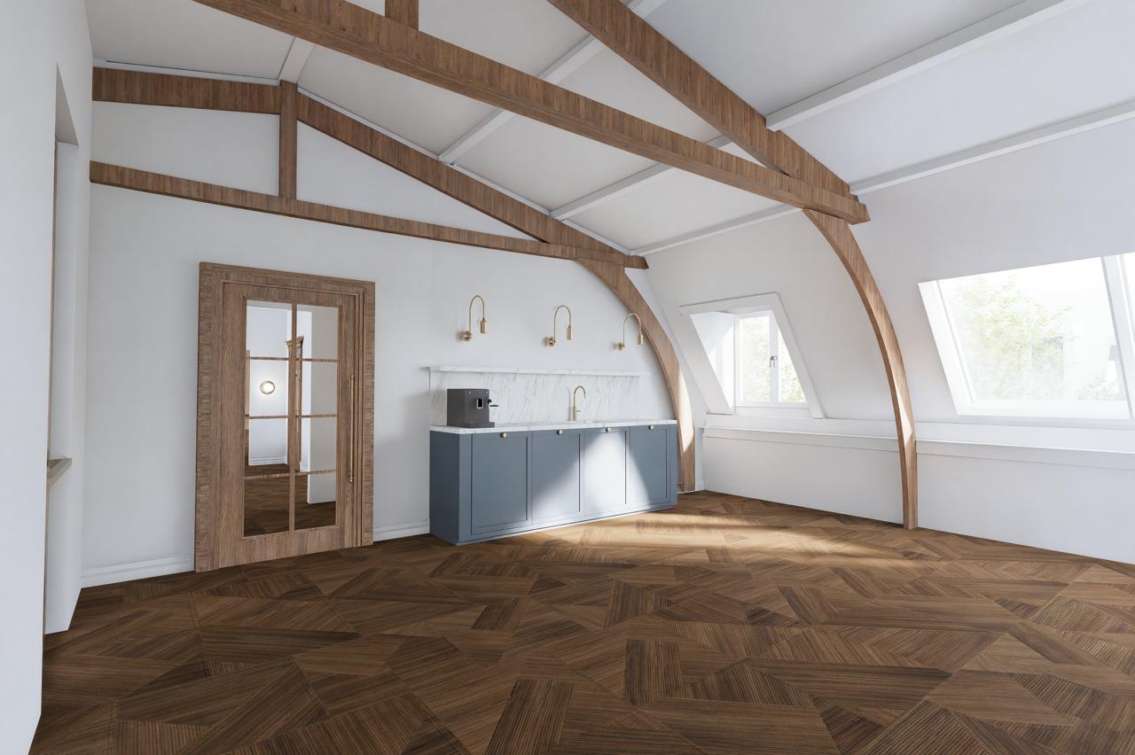 Bekijk foto 4 van Noordeinde 2-A