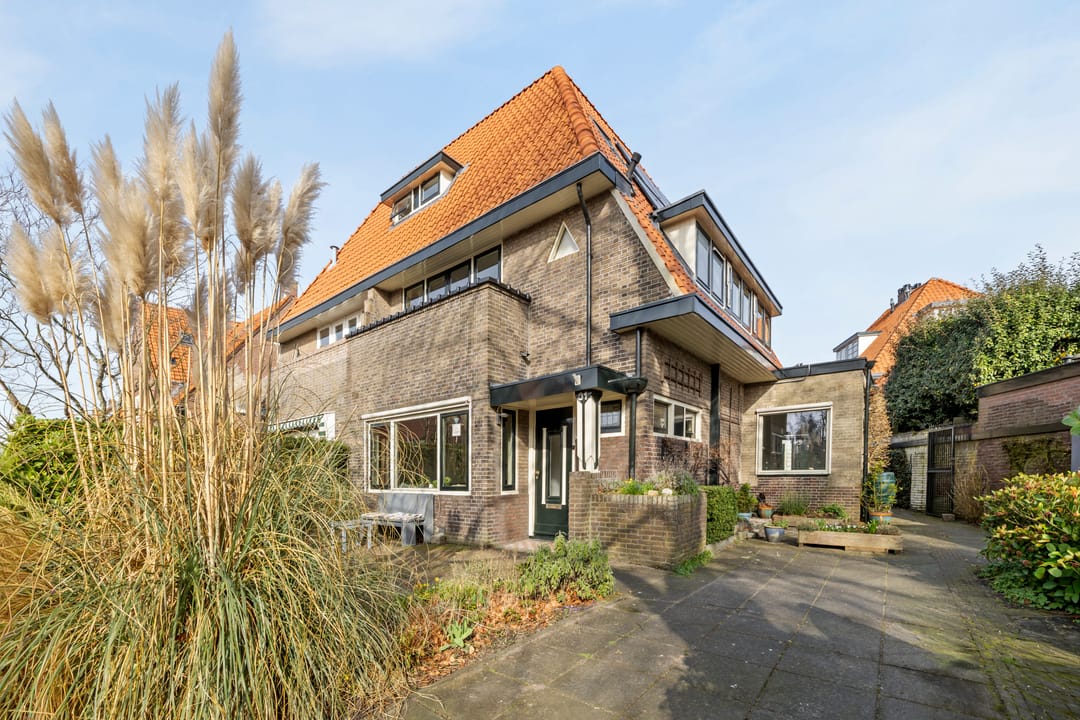 Foto 2 van K.P.C. de Bazelstraat 31