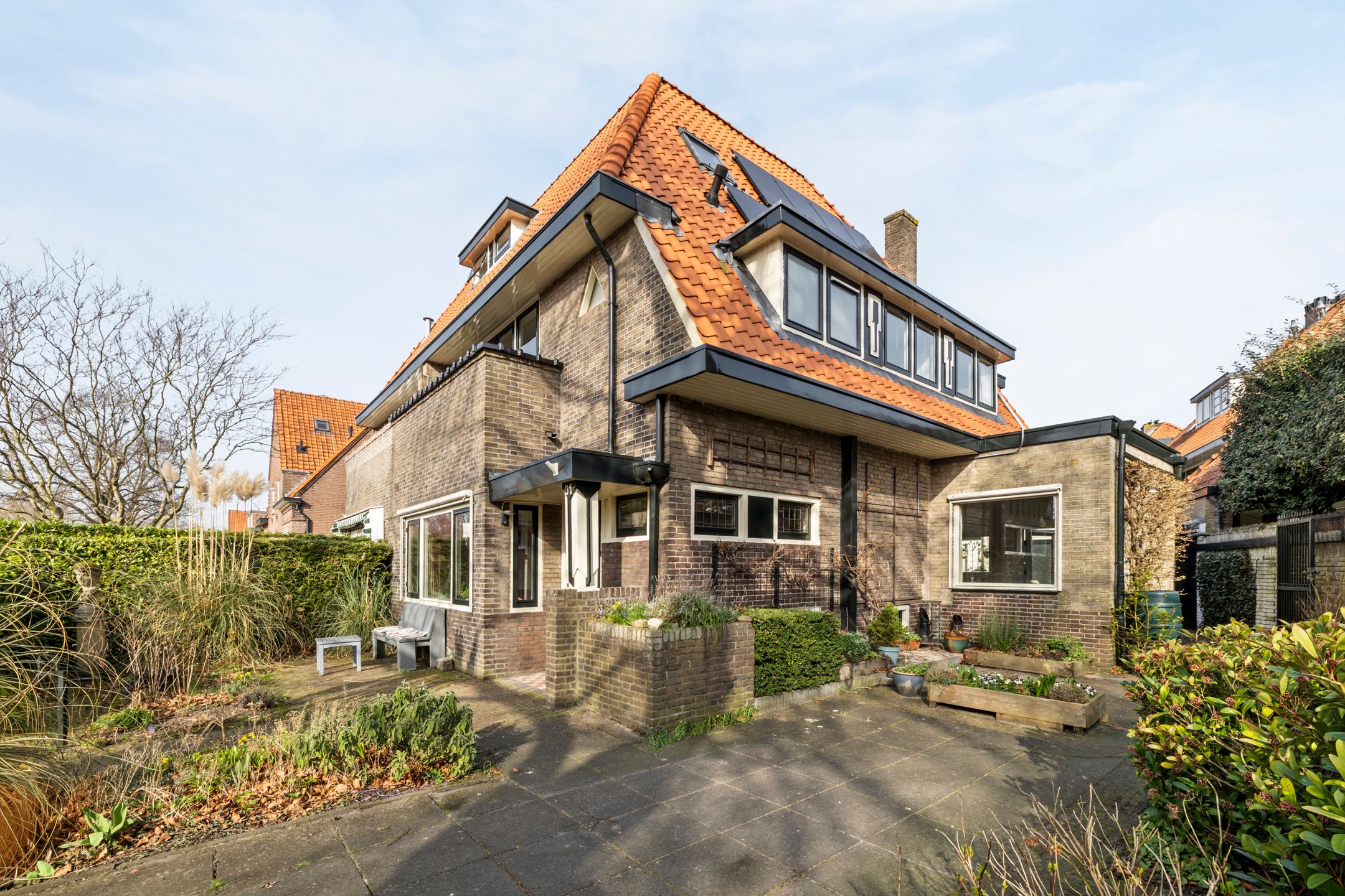 Foto 3 van K.P.C. de Bazelstraat 31