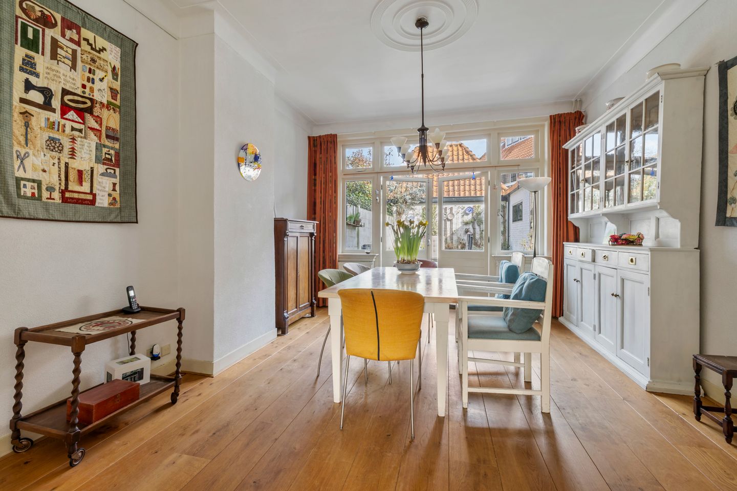 Foto 10 van K.P.C. de Bazelstraat 31