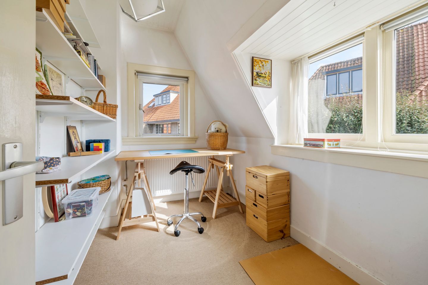 Foto 19 van K.P.C. de Bazelstraat 31