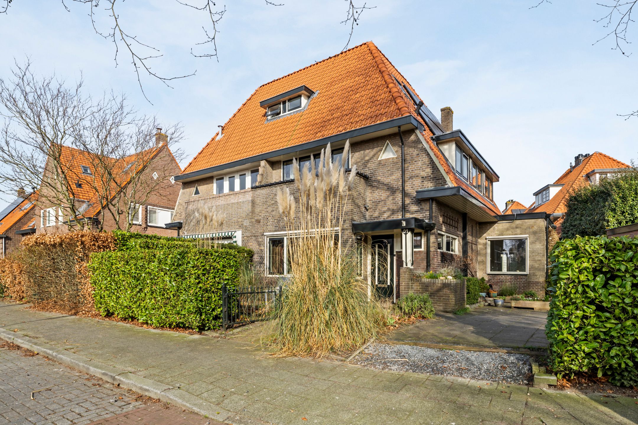 Foto 30 van K.P.C. de Bazelstraat 31