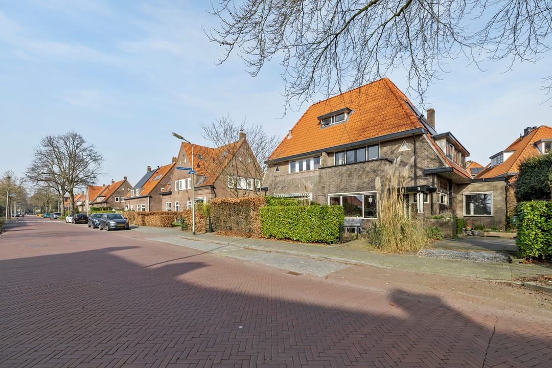 Foto 31 van K.P.C. de Bazelstraat 31