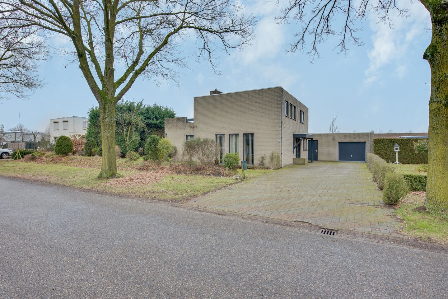 Bekijk foto 4 van Tubantenweg 5