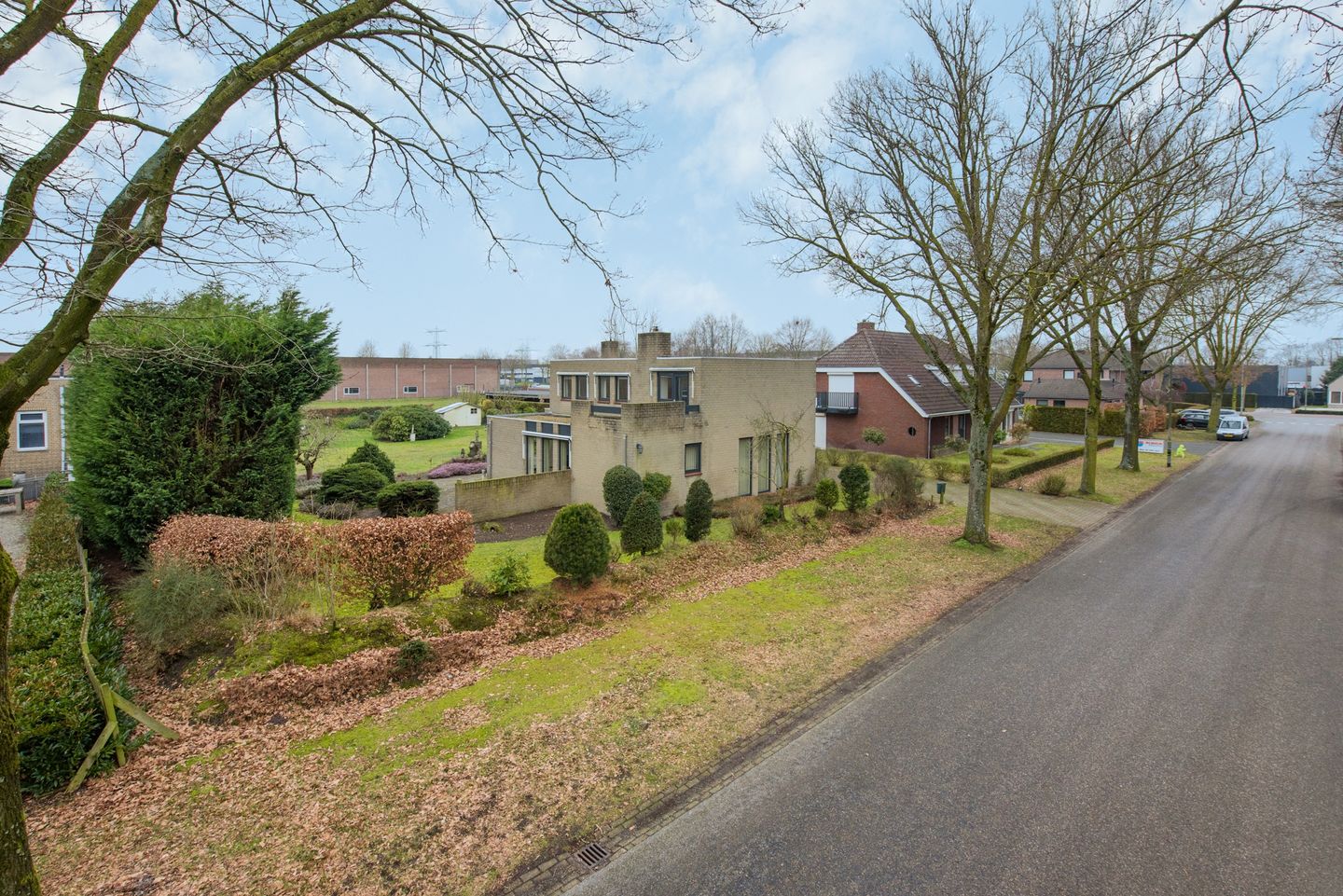 Bekijk foto 5 van Tubantenweg 5