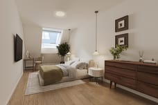 Afbeelding van Deken van Somerenstraat 166 - Tweede foto