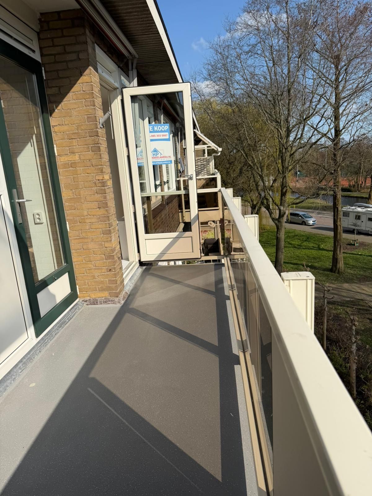 Foto 5 van Julianaplantsoen 252