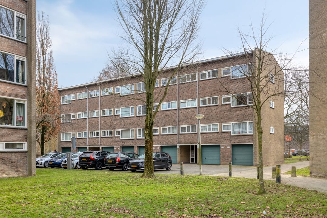 Foto 7 van Julianaplantsoen 252