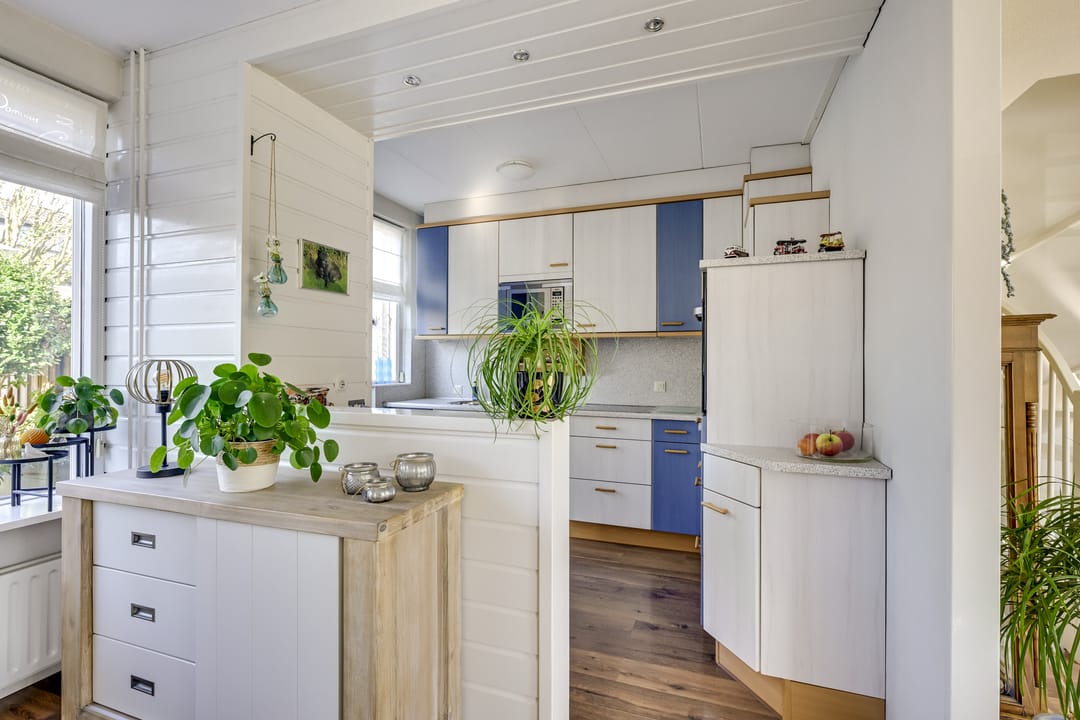 Spacious end house with 4 bedrooms and solar panels in Maarssen-Broek — 15