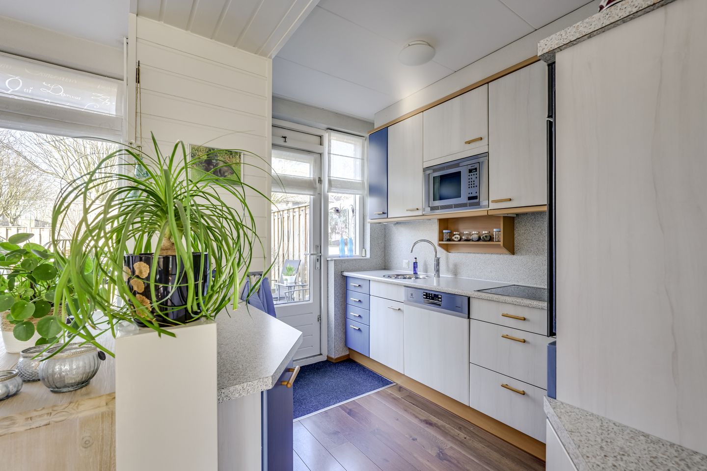 Spacious end house with 4 bedrooms and solar panels in Maarssen-Broek — 16