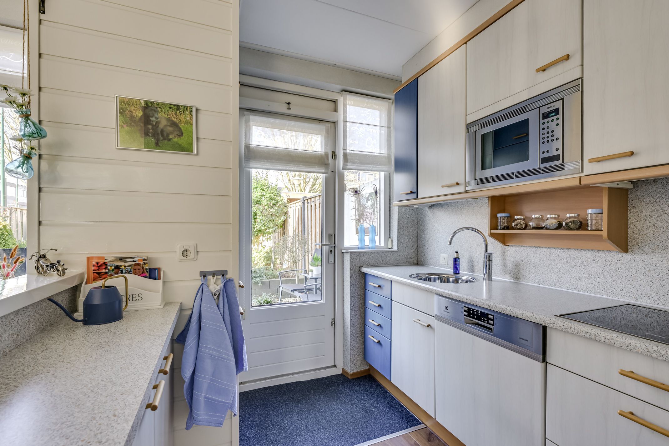 Spacious end house with 4 bedrooms and solar panels in Maarssen-Broek — 17