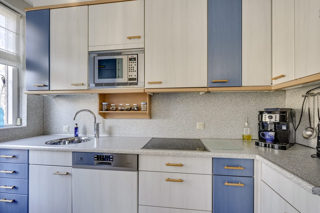 Spacious end house with 4 bedrooms and solar panels in Maarssen-Broek — 18