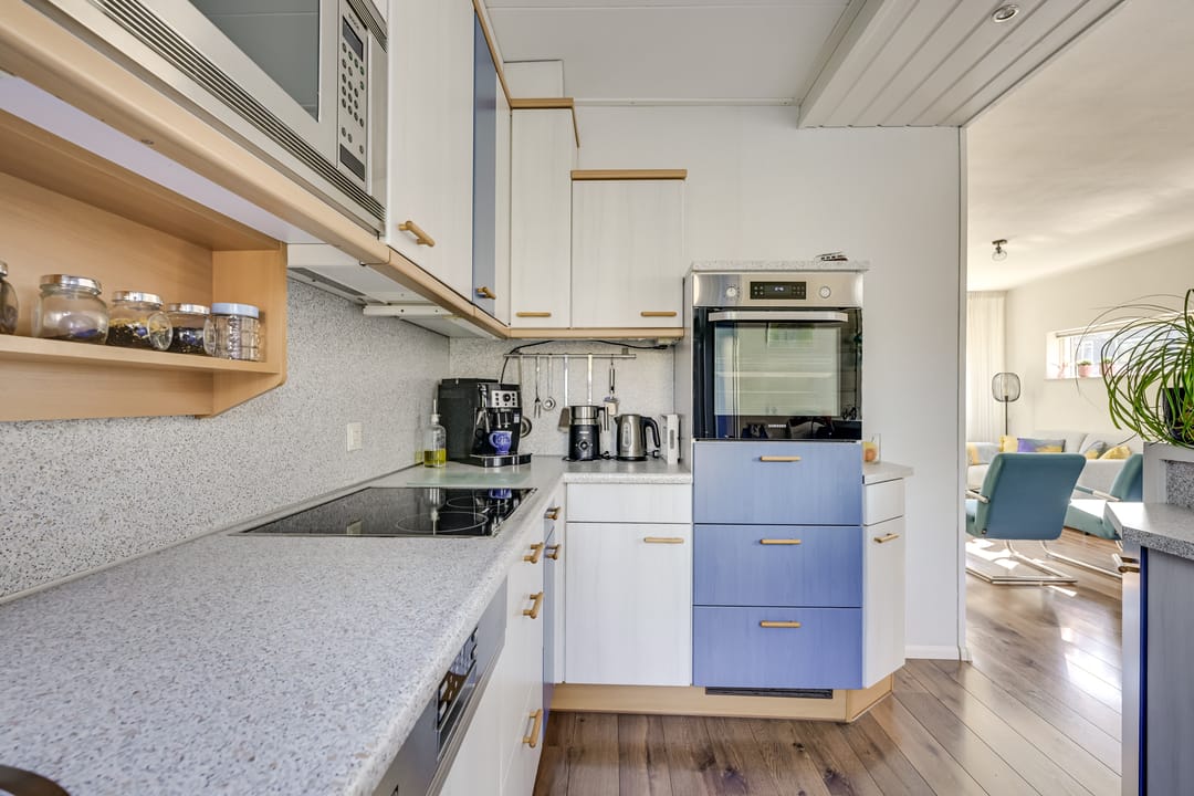 Spacious end house with 4 bedrooms and solar panels in Maarssen-Broek — 19