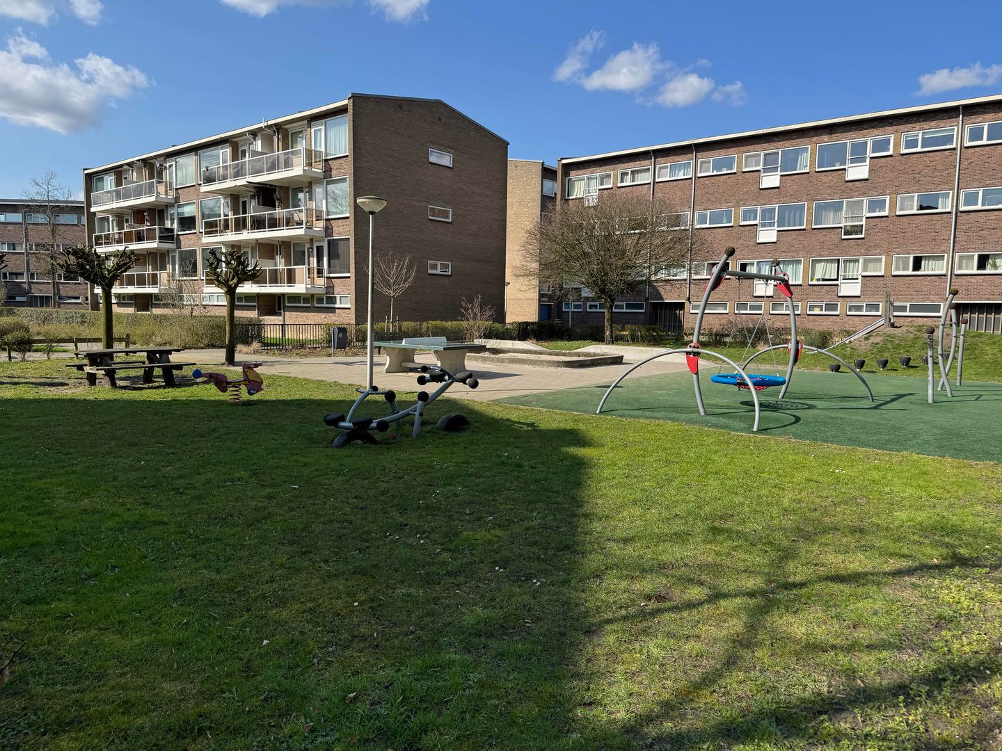 Foto 40 van Julianaplantsoen 252