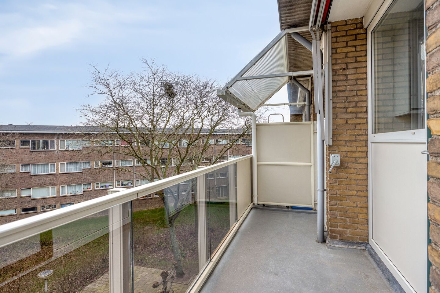 Foto 20 van Julianaplantsoen 252