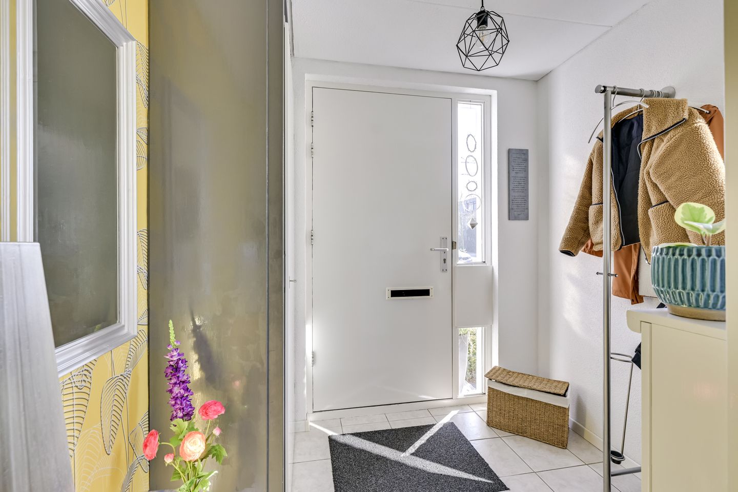 Spacious end house with 4 bedrooms and solar panels in Maarssen-Broek — 22