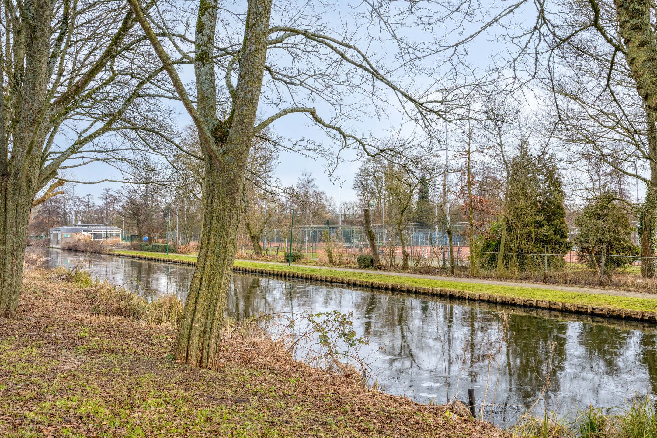 Foto 24 van Julianaplantsoen 252