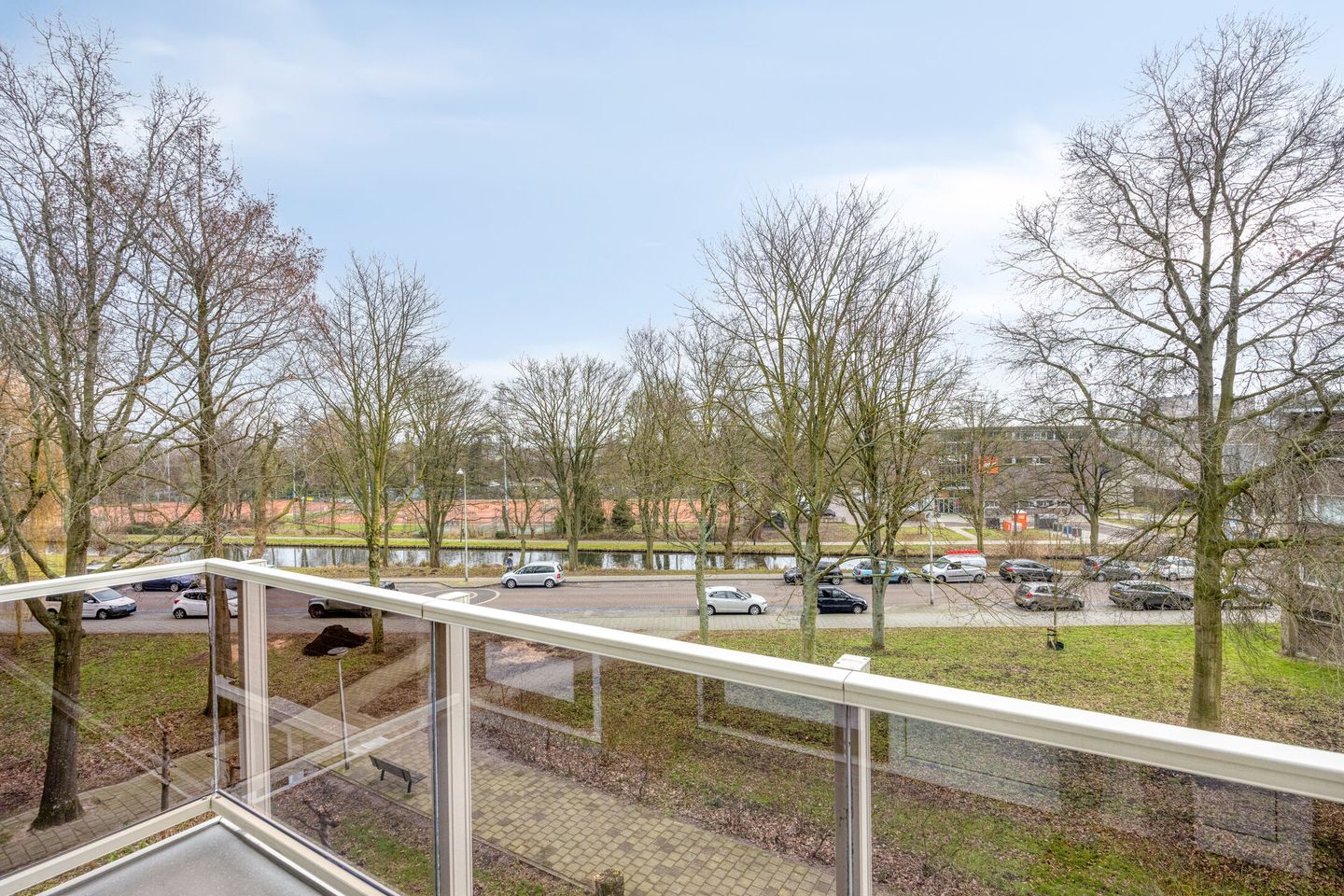 Foto 25 van Julianaplantsoen 252