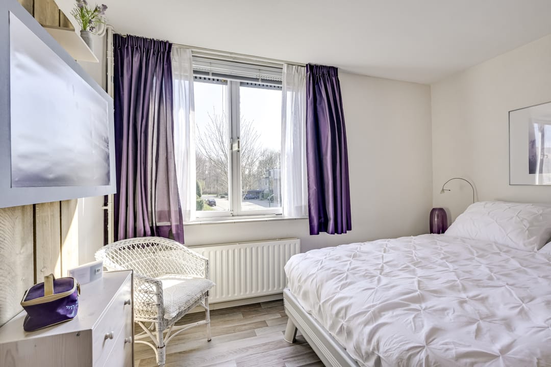 Spacious end house with 4 bedrooms and solar panels in Maarssen-Broek — 32