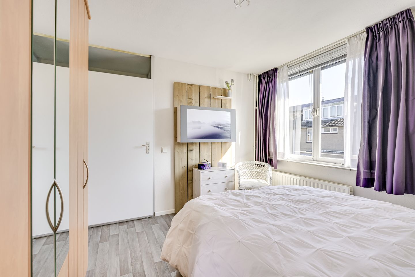Spacious end house with 4 bedrooms and solar panels in Maarssen-Broek — 33