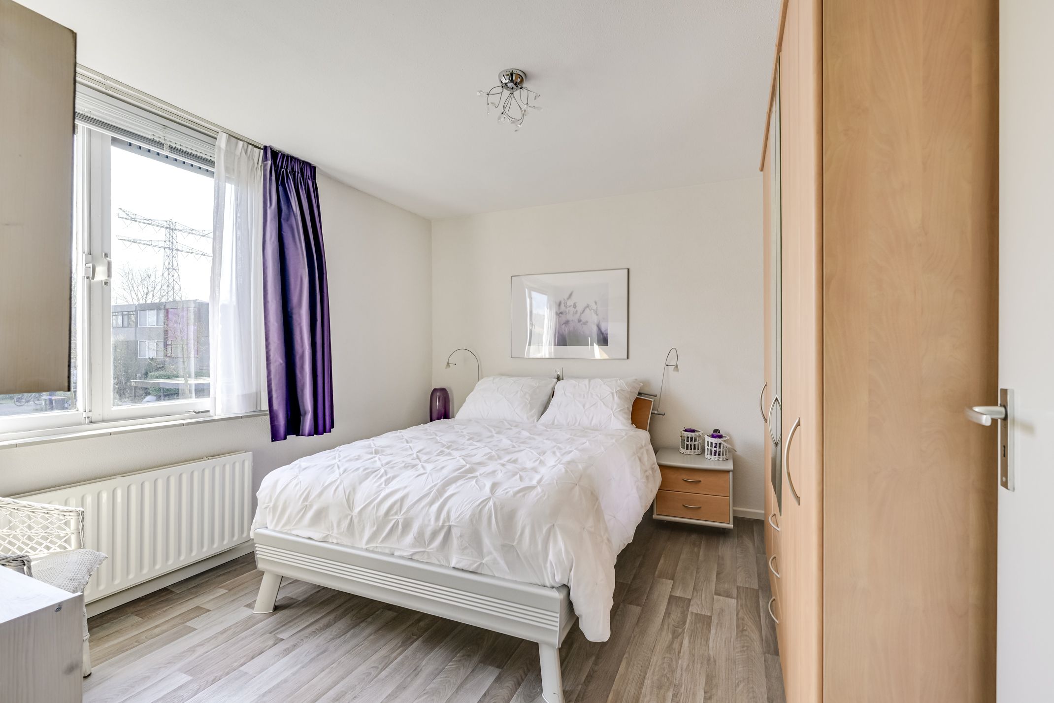Spacious end house with 4 bedrooms and solar panels in Maarssen-Broek — 31