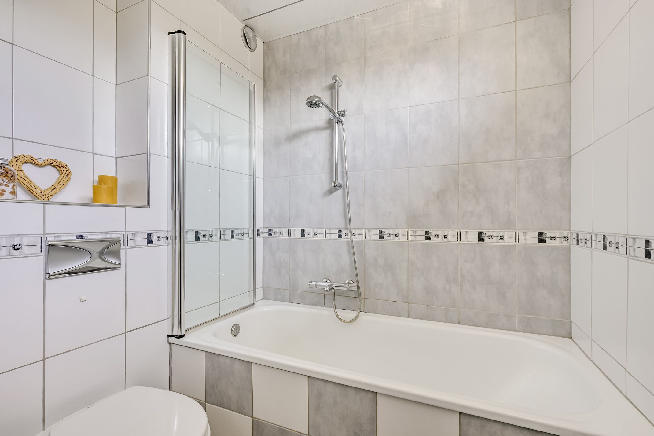 Spacious end house with 4 bedrooms and solar panels in Maarssen-Broek — 37