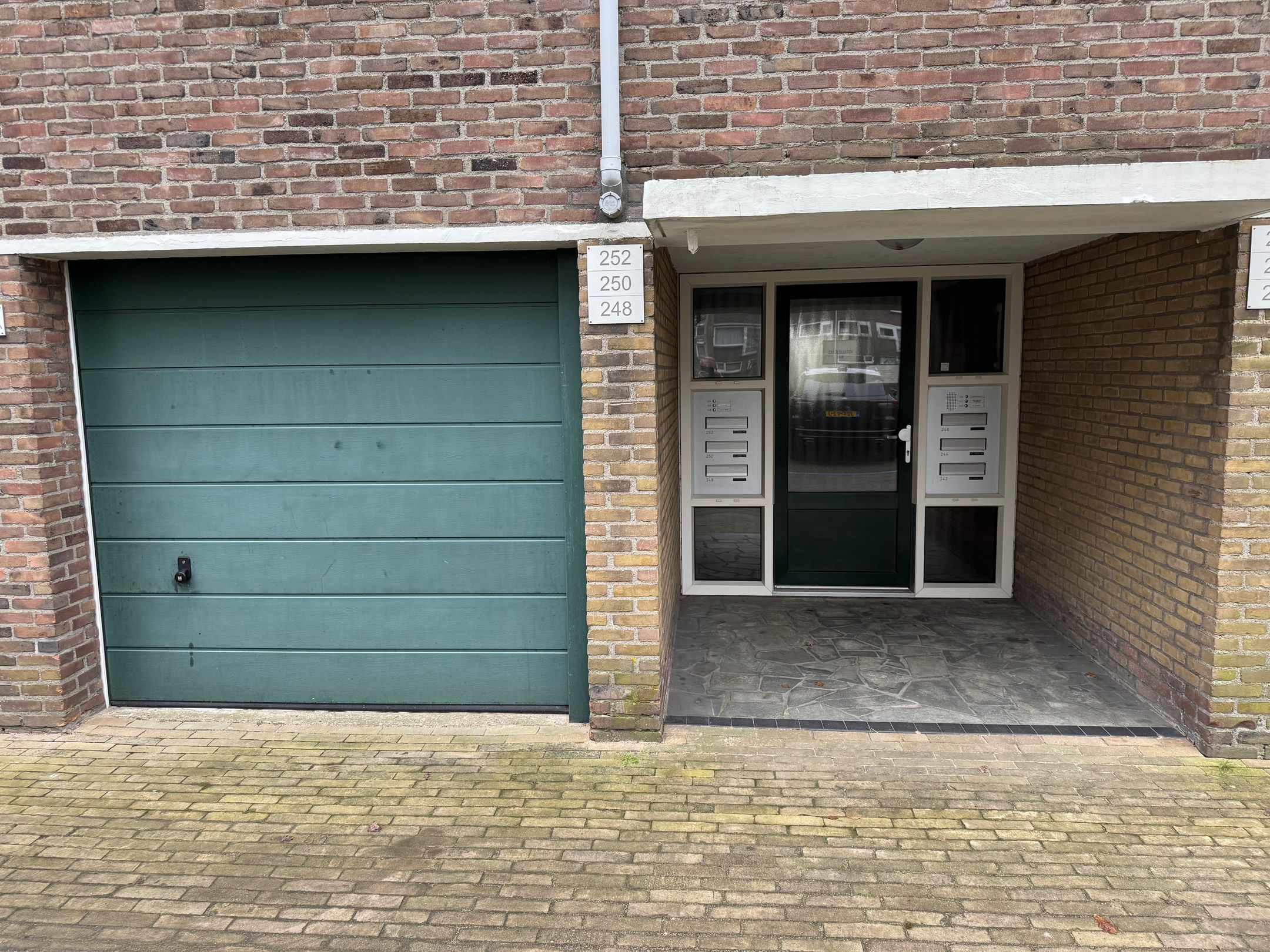 Foto 36 van Julianaplantsoen 252