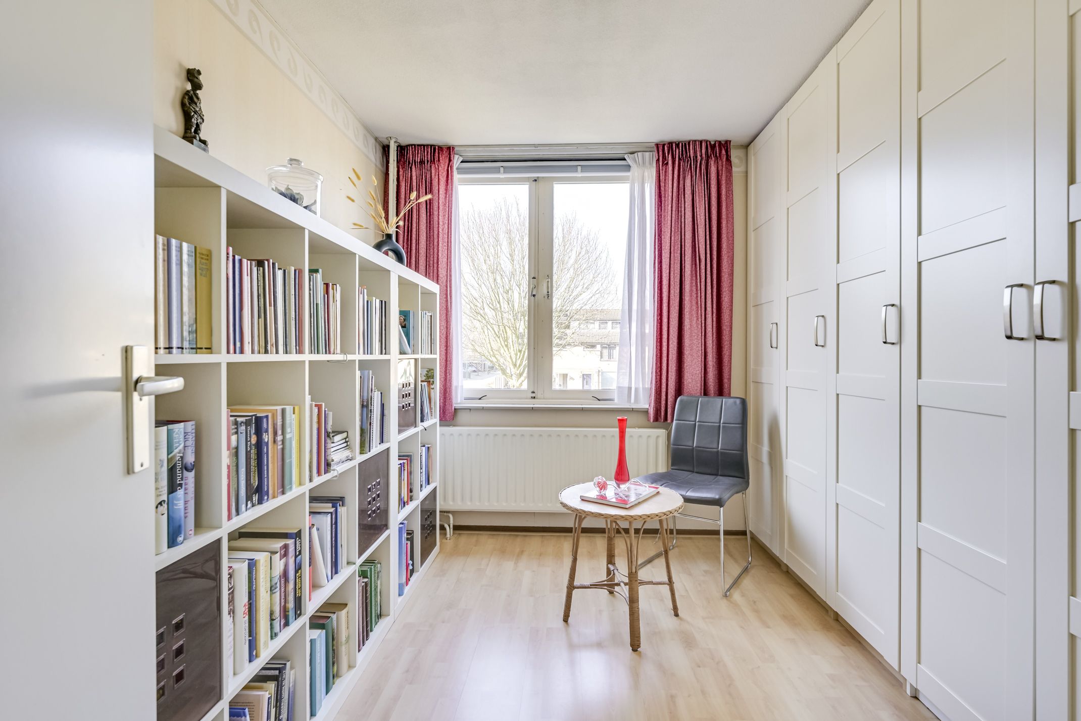 Spacious end house with 4 bedrooms and solar panels in Maarssen-Broek — 40