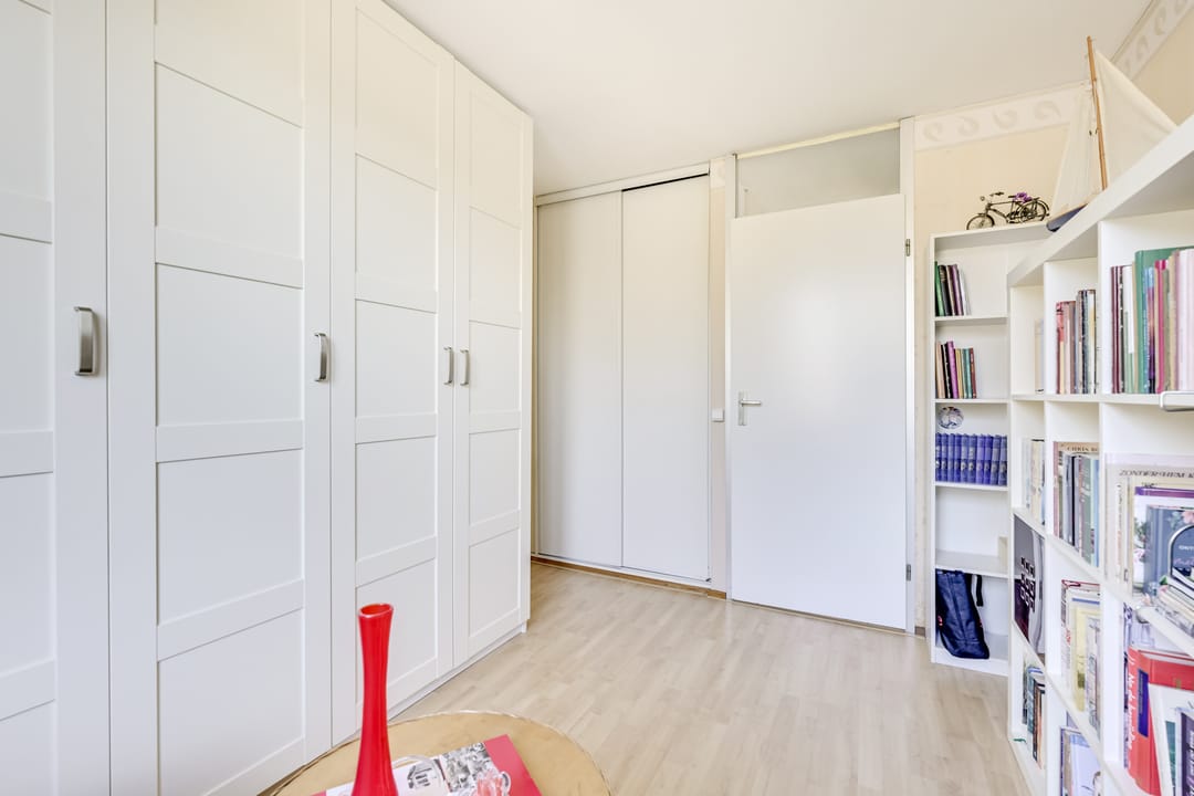 Spacious end house with 4 bedrooms and solar panels in Maarssen-Broek — 42