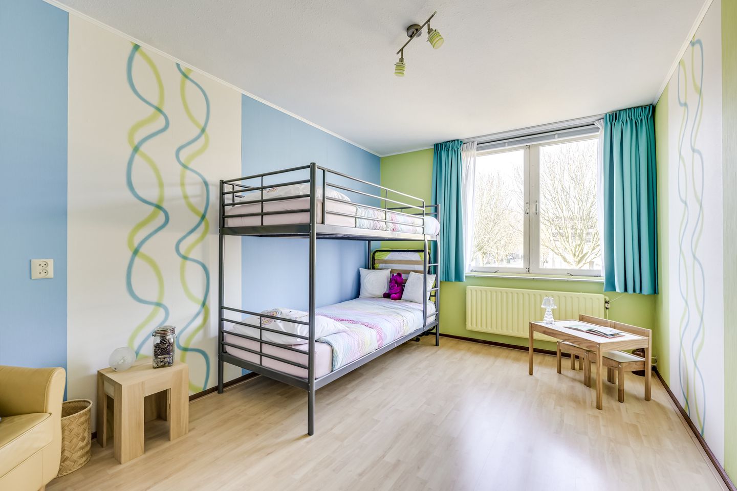Spacious end house with 4 bedrooms and solar panels in Maarssen-Broek — 44