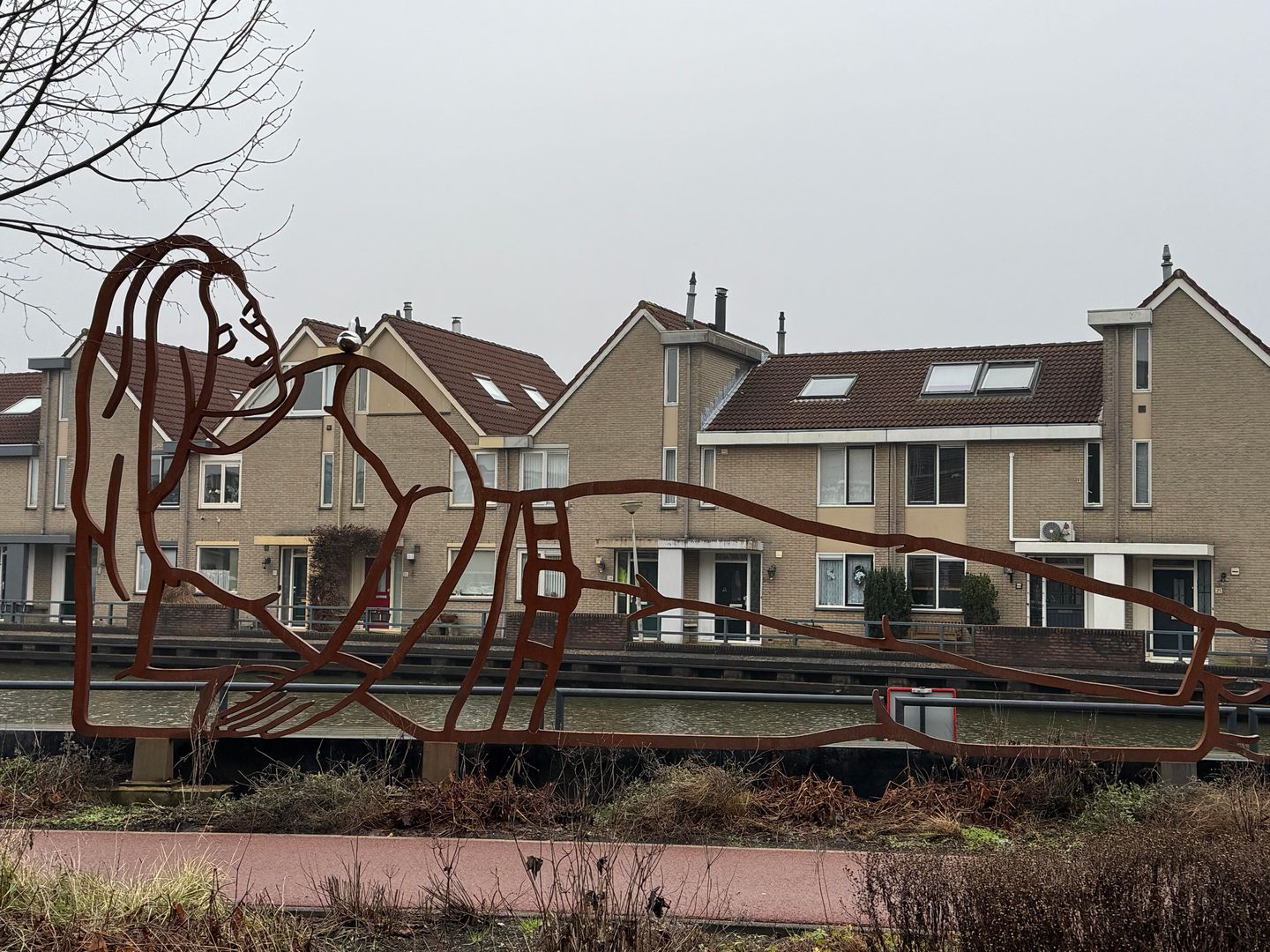 Foto 44 van Julianaplantsoen 252