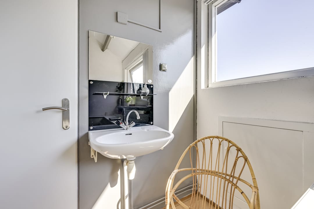 Spacious end house with 4 bedrooms and solar panels in Maarssen-Broek — 51